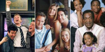 Sitcom dizileri