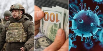 Finansal Krizler, Pandemi, Savaş: Ekonomistlerin Yeni Korkusu Stagflasyon Nedir?