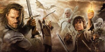 Yüzüklerin Efendisi