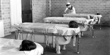 Kötü Muamele, İşkence ve Ölüm: Byberry Akıl Hastanesi’nin Tüyler Ürperten Tarihi