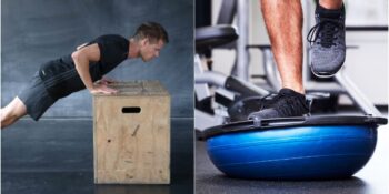 Günde Sadece 15 Dakika Ayırarak Gücünüze Güç Katacağınız Müthiş Antrenman Programı