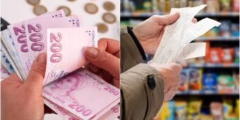 Asgari Ücrete Ek Zam Gelecek Mi? İktidar Partisinde Hangi Seçenekler Konuşuluyor?