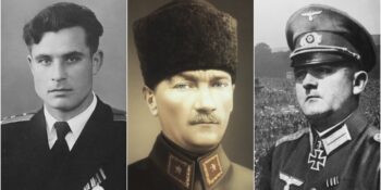 Paris’i Kurtaran Naziden Nükleer Savaşı Önleyen Sovyet Subayına: Emirlere Uymayarak Tarihin Akışını Değiştiren 11 Asker