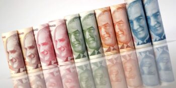 500 Liralık Banknot ve 5 Liralık Madeni Para Basılacağı İddiası Sosyal Medyanın Gündeminde
