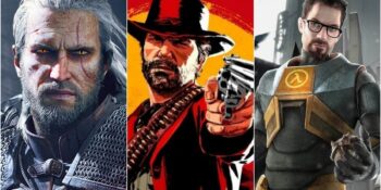 Bilgisayar Oyunları Hakkında Öğrenince Çok Şaşıracağınız 10 Gerçek