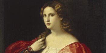 Hayatı, Eserleri, Ölümü: Operanın İlk Kadın Bestecisi Francesca Caccini Kimdir?