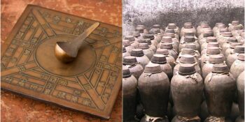 Alkolden Pusulaya: Antik Çin Uygarlığının İnsanlık Tarihine Yön Veren 10 Buluşu