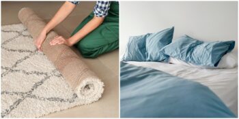 Halılardan Ahşap Mobilyalara: Ev Eşyalarınızın Ömrünü Uzatacak 9 Tüyo