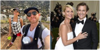 Biri Uzak Mesafe Mi Dedi? Alışılmışın Dışına Çıkarak İlişkilerini Ayrı Evlerde Sürdüren 7 Ünlü Çift