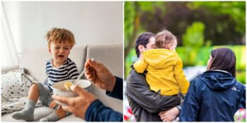 Ebeveynler Farkında Olmasa Da Çocuklara Zarar Veren 8 Davranış