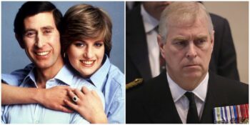 Pedofiliden Yasak İlişkilere: İngiliz Kraliyet Ailesinin Ses Getiren Skandalları