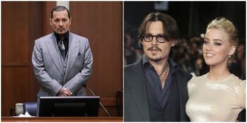 Johnny Depp ve Amber Heard Davası Devam Ediyor: Şiddet, Taciz ve İşkence İddiaları