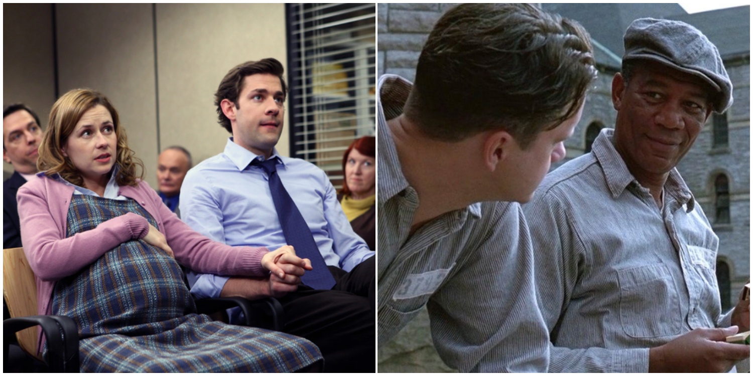 Oyuncuların Senaryoya Ufak Dokunuşlar Yapmasıyla Hikayesi Yeniden Şekillenen 9 Yapım