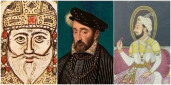 Kral Olmak Yetmiyor! II. Henry’den Vitellius’a Acımasızca Öldürülen 5 Hükümdar