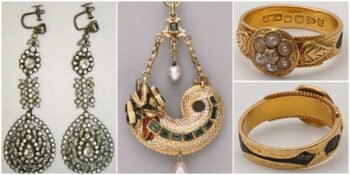 Birçok Farklı Anlama Sahipler: Tarihin Tozlu Sayfalarından Çekip Çıkardığımız 10 İlginç Takı