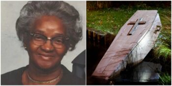 Essie Dunbar: Öldü Sanılarak Gömülmesine Rağmen 40 Yıl Daha Yaşayan Kadın