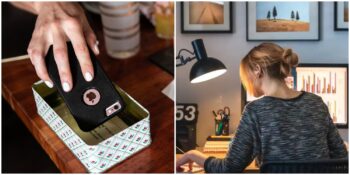 Sınırlarınızı Çizin! İş Hayatı ve Kişisel Yaşam Arasında Bir Denge Kurmak İsteyenlere 6 Öneri