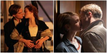 İflah Olmaz Romantikler Buraya! Daha İyi ve Tutkulu Öpücükler İçin Yapmanız Gereken 9 Şey