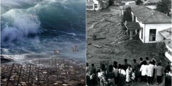 8 Bin Kilometrelik Tsunamiye Neden Olan Tarihteki En Büyük Depremin Kanıtlarına Ulaşıldı