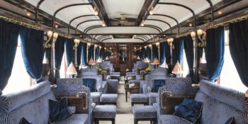 Doğu Ekspresi: Avrupa’nın En Lüks Ve Meşhur Treni Hakkında Bilmeniz Gerekenler