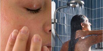 Toplanın Açıklıyoruz! Sık Sık Duş Almak Vücudu Nasıl Etkiler?