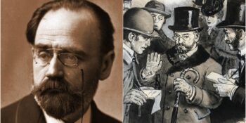 Hayatı, Edebi Kimliği ve Eserleri: Natüralizmin Öncüsü Olan Emile Zola Kimdir?