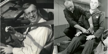 Milyonlarca İnsanın Hayatını Kurtaran Önemli Bir İcat: Emniyet Kemeri Nasıl Ortaya Çıktı?