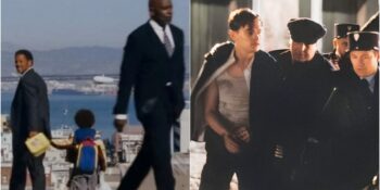 Kendi Hayatlarını Anlatan Filmlerde Figüran Olarak Rol Alan 8 Kişi