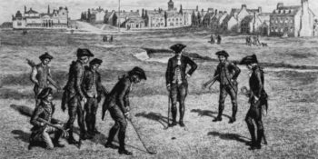 İskoçya’dan Çin’e Uzanan Bir Yolculuk: Golf Sporunun İlgi Çekici Tarihi