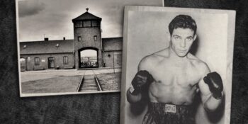 Hayatta Kalmak İçin Naziler Tarafından Dövüşmeye Zorlanan Boksör Harry Haft’ın Yürek Burkan Hikayesi