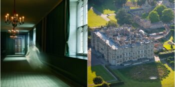 Anne Boleyn’den Catherine Howard’a: İngiltere’nin Görkemli Evlerine Musallat Olduğu İddia Edilen 6 Hayalet