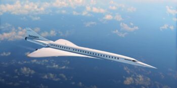 Uzayın Sınırında Yolculuk: Çin, Saatte 6 Bin Kilometre Hıza Ulaşan Hipersonik Uçaklarla Yolcu Seferleri Planlıyor