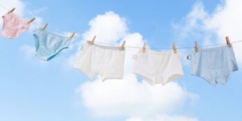 Toplanın Açıklıyoruz! Bütün Gün İç Çamaşırı Giyerseniz Ne Olur?