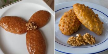 Kalburabastı Tarifi: Tam Kıvamında Kalburabastı Nasıl Yapılır?