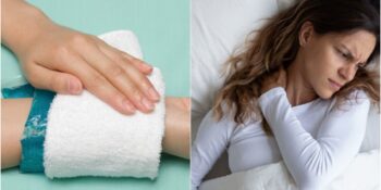 Kronik Ağrı Nedeniyle Uyuyamayanlar Buraya! Ağrıyı Azaltarak Uykusuzluğun Üstesinden Gelmenin 8 Yolu