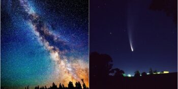 Bernardinelli-Bernstein: Güneş Sistemi İçerisinde Şimdiye Kadar Görülen En Büyük Kuyruklu Yıldız