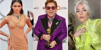 Zendaya’dan Elton John’a: Eşsiz Giyim Tarzlarıyla Moda İkonu Haline Gelen 15 Ünlü İsim