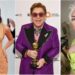 Zendaya’dan Elton John’a: Eşsiz Giyim Tarzlarıyla Moda İkonu Haline Gelen 15 Ünlü İsim