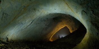 Sanki Bu Dünyaya Ait Değil! Sıra Dışı Ekosistemiyle Bilim İnsanlarını Şaşkına Çeviren Movile Mağarası