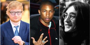 Ed Sheeran’dan The Beatles’a: Müzik Sektöründe Gündem Yaratan 7 Ünlü Dava
