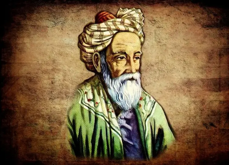 ömer hayyam