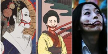 Kuchisake Onna: Japonya’da Toplumsal Sorunlara Neden Olan Korkunç Bir Şehir Efsanesi