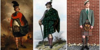 İskoçya’nın Ulusal Sembollerinden: İskoç Eteği “Kilt” Hakkında Bilmeniz Gerekenler