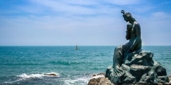 Antik Yunan’dan Babil’e: Yaşamın Ve Ölümün Simgesi Deniz Kızlarının Büyüleyici Hikayesi