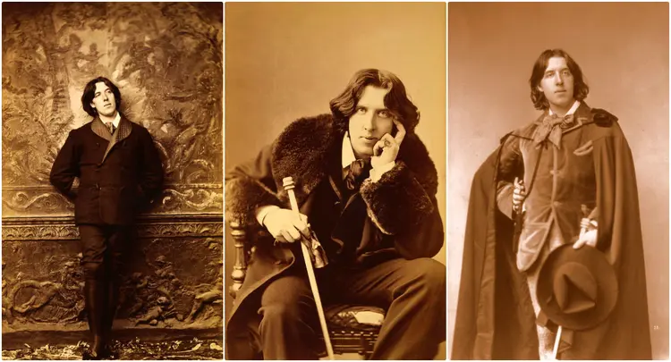 oscar wilde