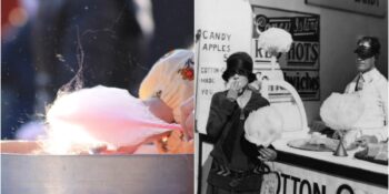 Pamuk Şeker: Bir Dişçinin Sıradan Şekerleri “Tatlı Bulutlara” Dönüştürmesinin İlgi Çekici Hikayesi