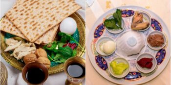 Mayalanan Tüm Yiyecek ve İçecekler Yasak! Pesah (Hamursuz) Bayramı Nedir?