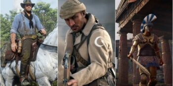 Ghost of Tsushima’dan Battlefield’a: Tarihi Hikayeleriyle Dikkat Çeken En İyi 9 PlayStation Oyunu