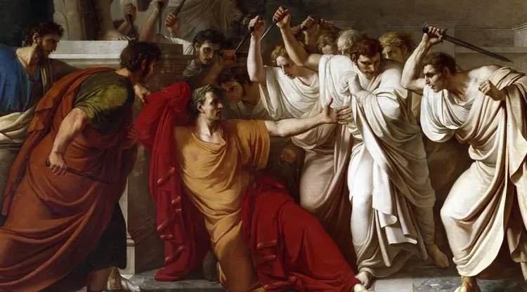 antik roma