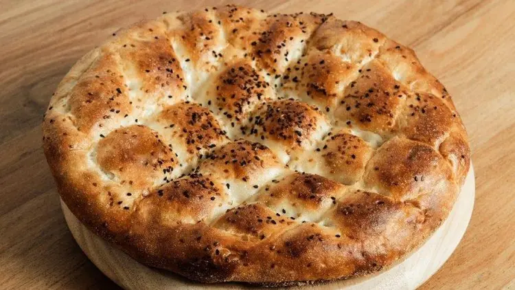Ramazan pidesi tarifi